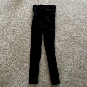 Blanqi everyday maternity leggings